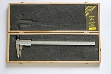 Calibro cinquantesimale 0-300 mm VOGEL