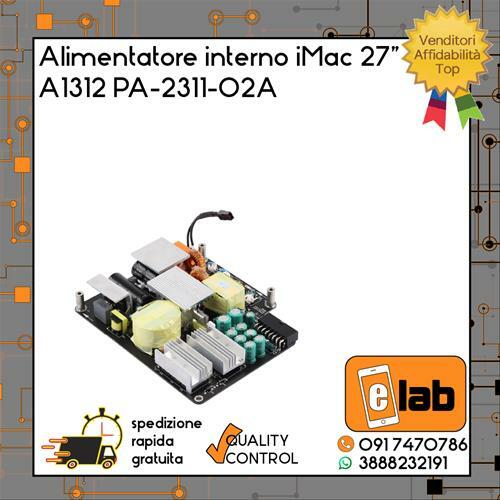 Alimentatore interno per apple - alimentatore,