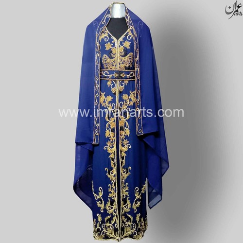 Abito arabo sposa - arabo,