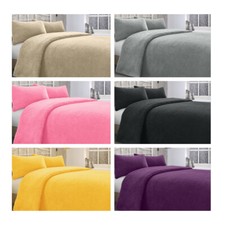 Set completo biancheria da