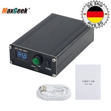 ATU100 Sintonizzatore Antenna