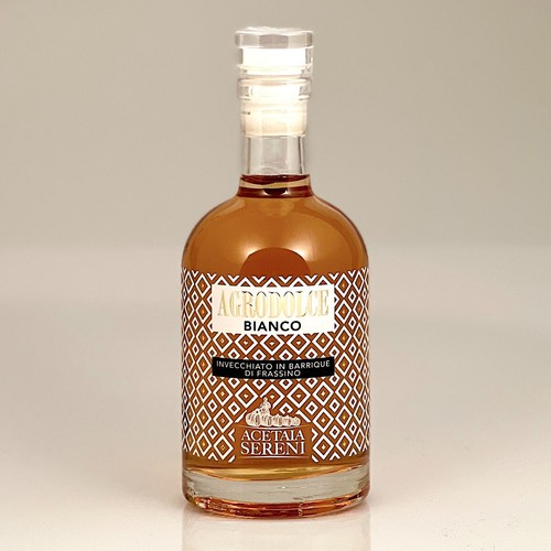 Condimento agrodolce balsamico - condimento,