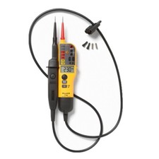 Fluke t130 tester tensione - tester, di
