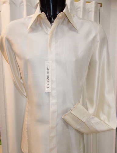 Carlo pignatelli camicia - pignatelli,