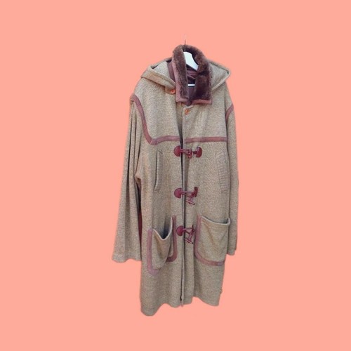 Cappotto uomo modello - cappotto,