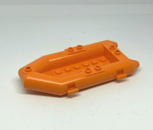 Lego gonfiabile canoa rif - gonfiabile,