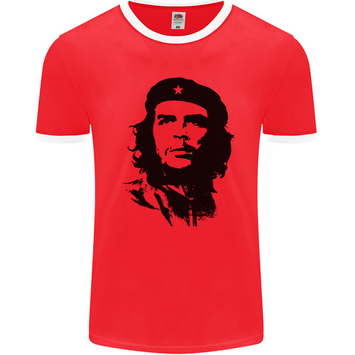Shirt uomo che guevara - uomo,