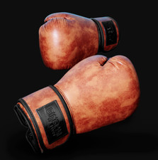 Guantoni boxe full contact - full,