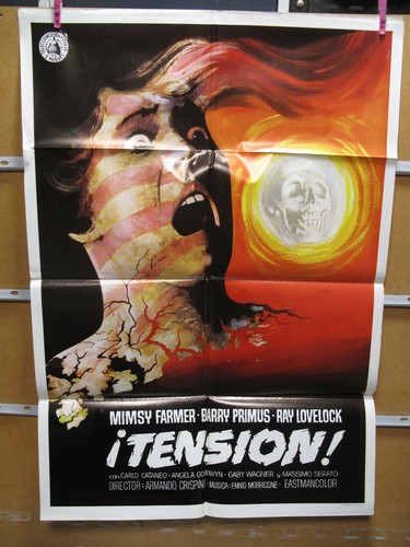 A8482 tension autopsy the - tension,