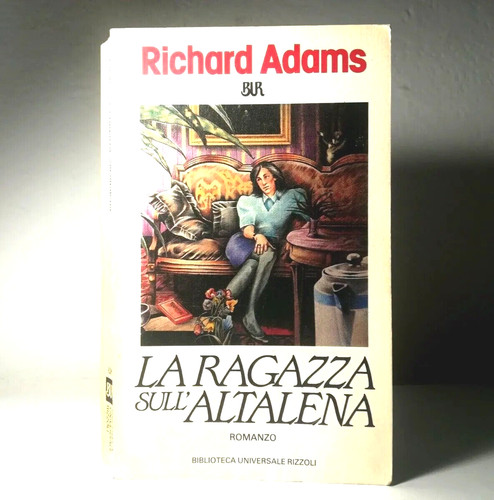 Ragazza sull altalena di - la, sull'altalena