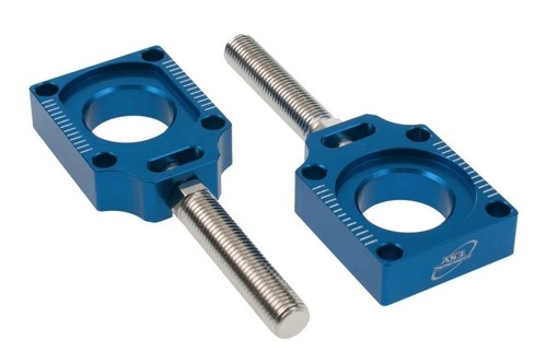 Blocchi assali as3 per - as3, yamaha