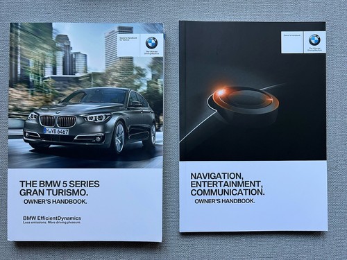 Bmw serie gran turismo - bmw,