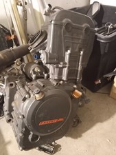 CARTER BLOCCO MOTORE P5 902