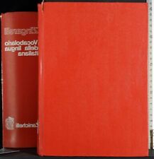 VOCABOLARIO DELLA LINGUA