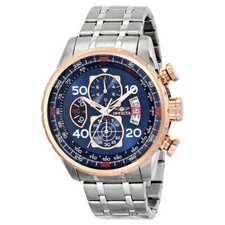 Orologio Uomo Invicta Aviator