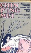 Chin P'ing Mei - romanzo