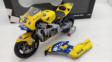 MIN122037103 Minichamps Honda