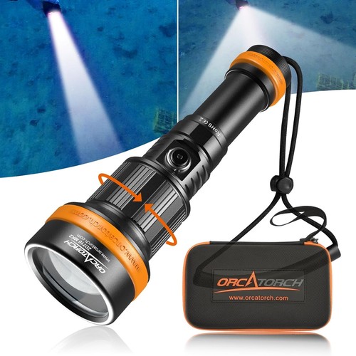 Orcatorch zd710mk2 72 - orcatorch,