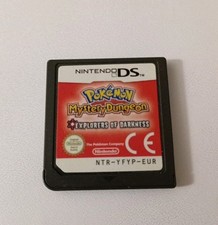 Pokémon Mystery Dungeon
