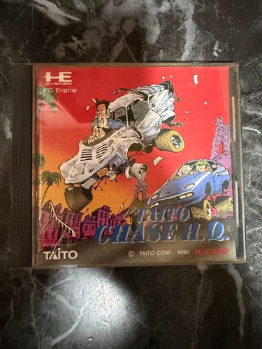 Motore taito chase h q - motore,