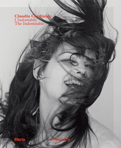 Claudia cardinale - claudia,