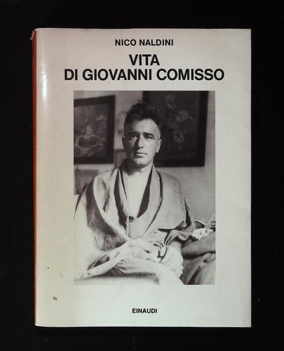 Naldini nico vita giovanni - naldini,
