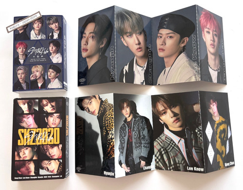 Stray kids top giapponese - stray, ver