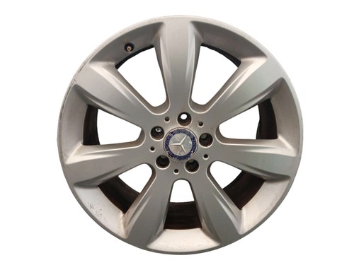 Cerchio lega mercedes - in, ml