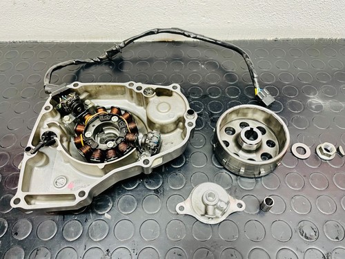 Statore volano honda crf - honda, 450