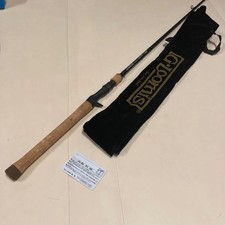 Canna da Pesca Spinning G