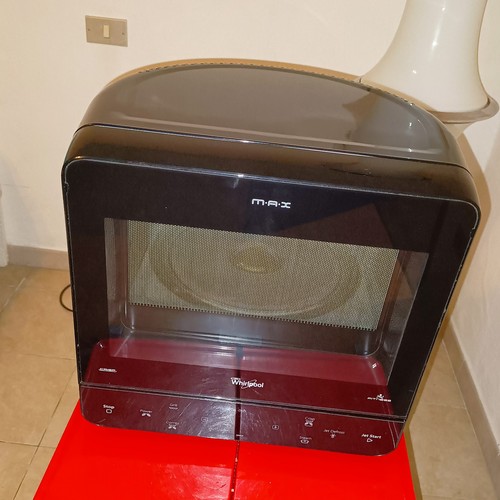 Whirlpool forno microonde - whirlpool,