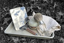 Specchietto Specchio Originale