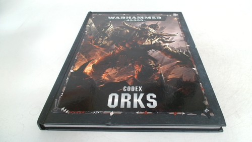 Games workshop warhammer 40k - workshop,