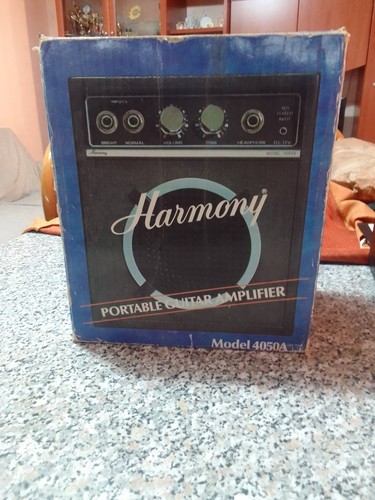 Amplificatore portatile a - portatile.,