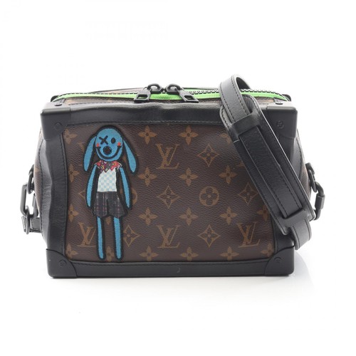 Borsa tracolla louis vuitton - a,