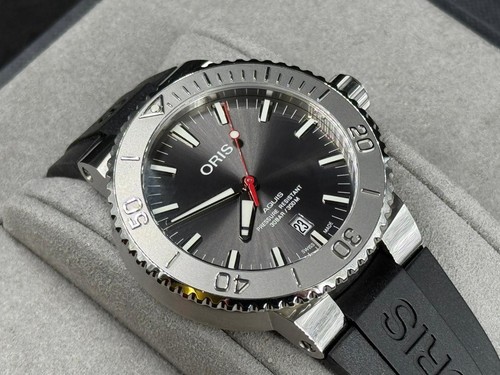 Oris aquis date - aquis, 01