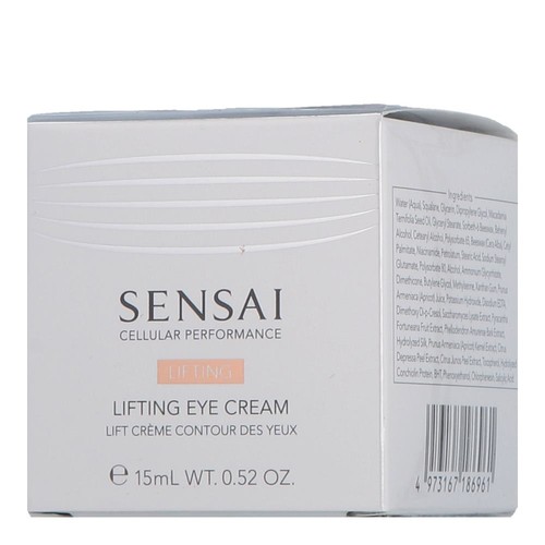 Sensai cellular performance - cellular,