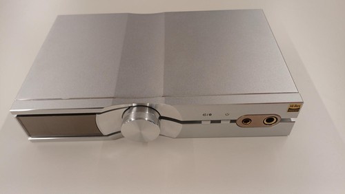 Ifi audio neo idsd - audio,