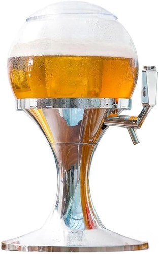 Spillatore birra tower beer - birra,