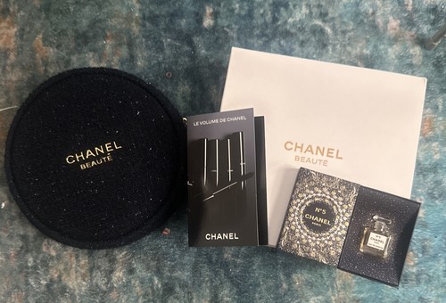 Chanel beaute 2025 natale - 2025,