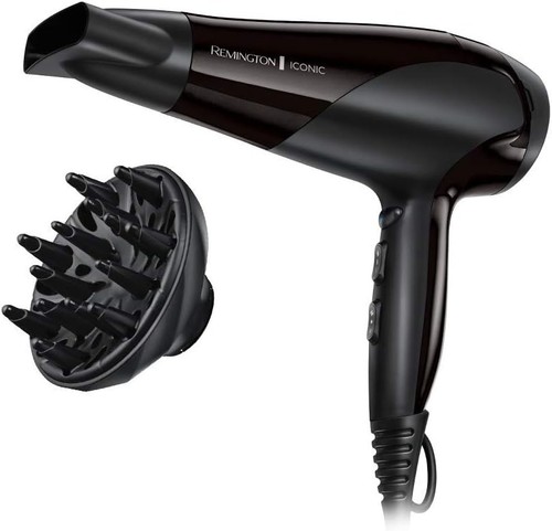 Remington ionic dry 2200 - dry,