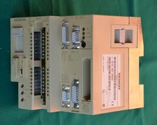 Siemens Simatic PLC S5 CPU 95