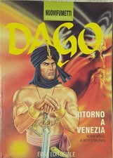 Dago eura editoriale - eura, lotto