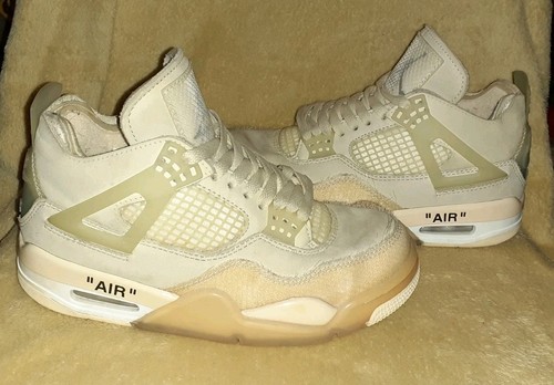 Off white nike air - off-white,