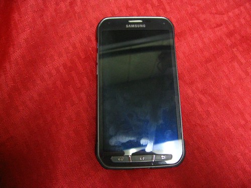 Samsung galaxy active 16 - galaxy,