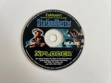 Blaze Xploder StationMaster