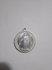 Madonna Del Carmelo Medaglia Cm 2,5