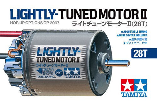 Tamiya 22097 motore - 22097,