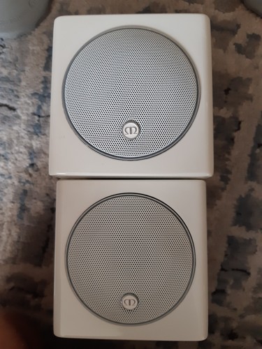 Monitor audio radius - audio, 45