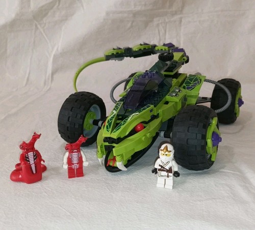 Lego ninjago - lego,